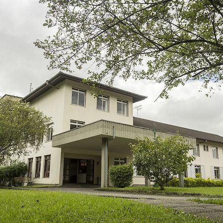 Pousada Betania Curitiba Eksteriør billede